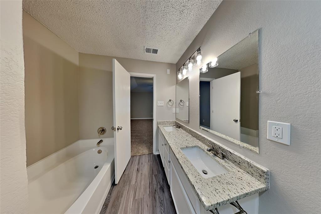 Stone Manor Add - Residential Lease