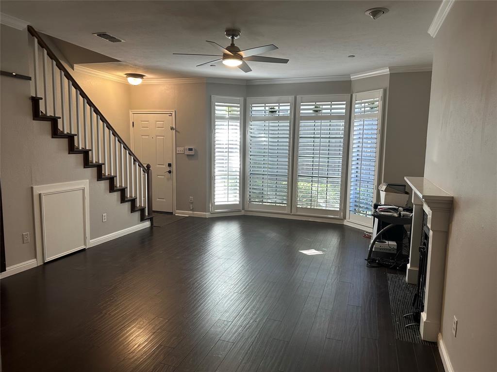 Cole Ave Condo 3919 - Residential Lease