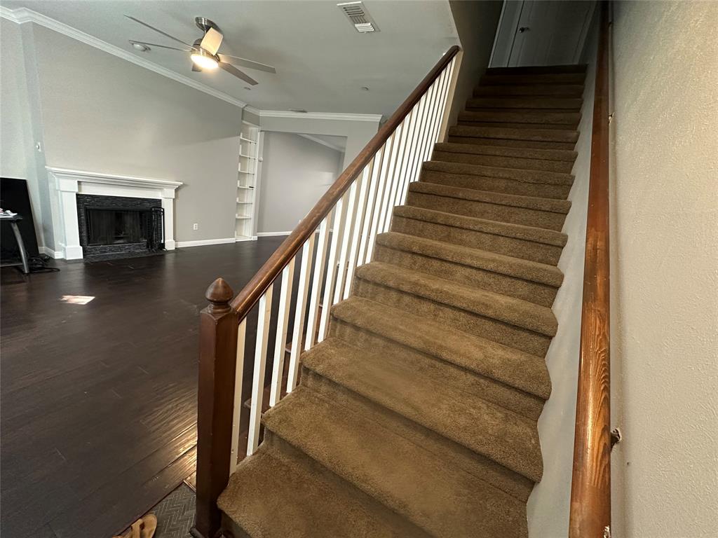 Cole Ave Condo 3919 - Residential Lease