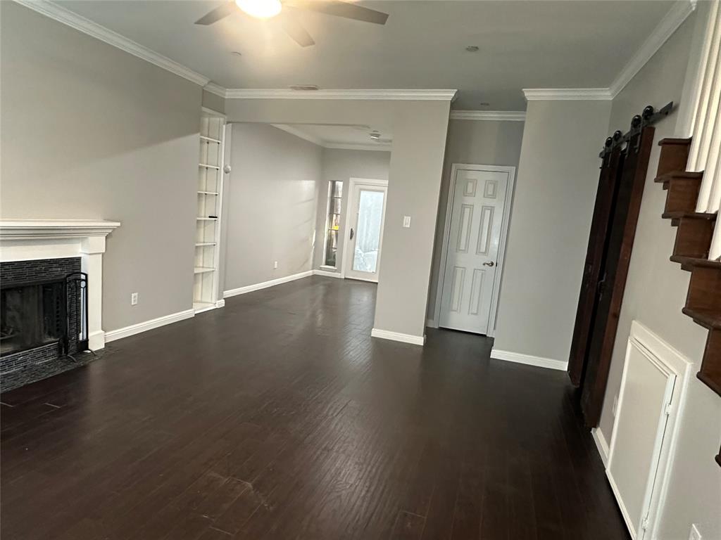 Cole Ave Condo 3919 - Residential Lease