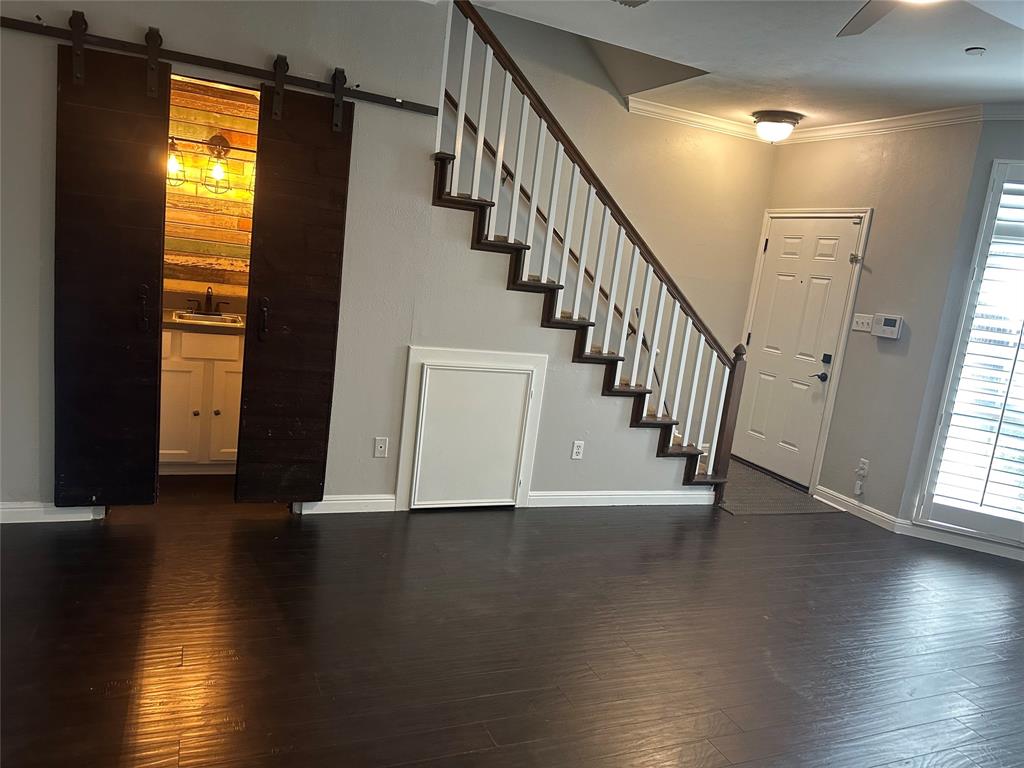 Cole Ave Condo 3919 - Residential Lease