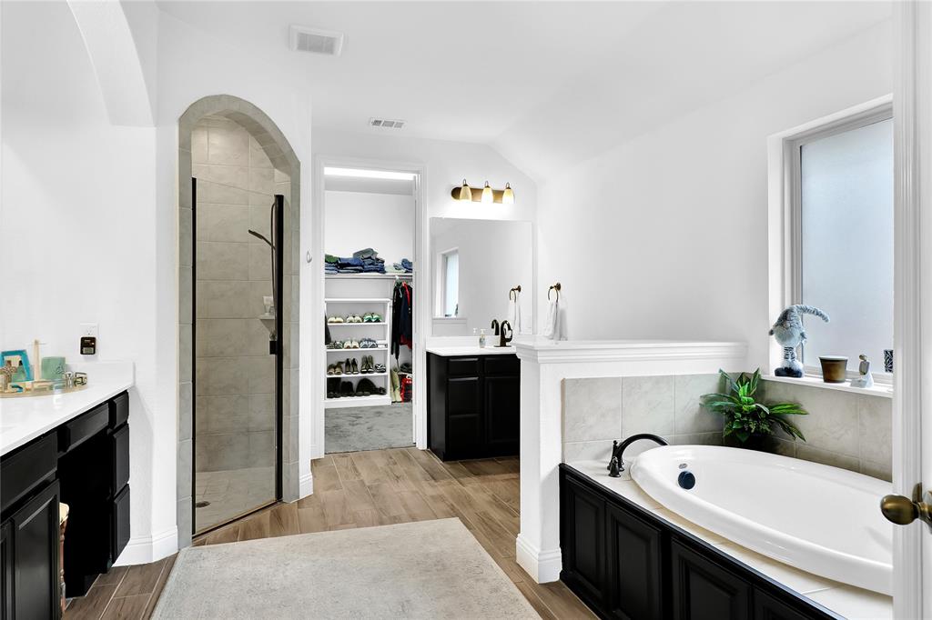 Seventeen Lakes Add - Residential