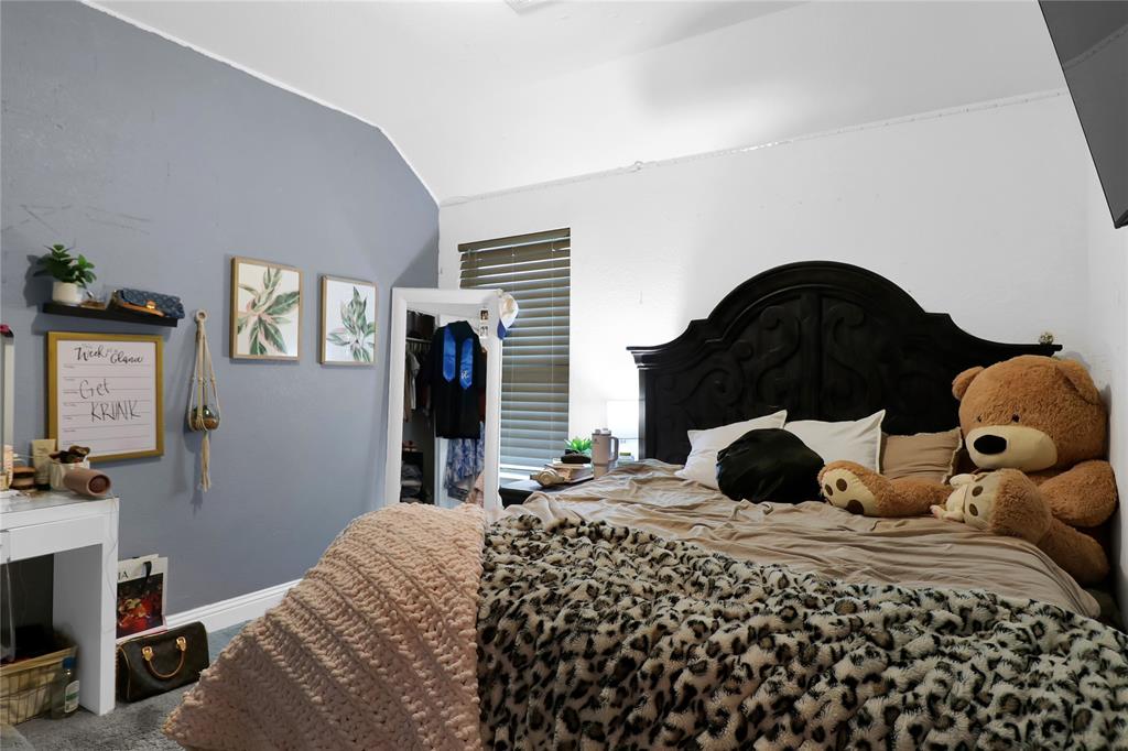 Seventeen Lakes Add - Residential