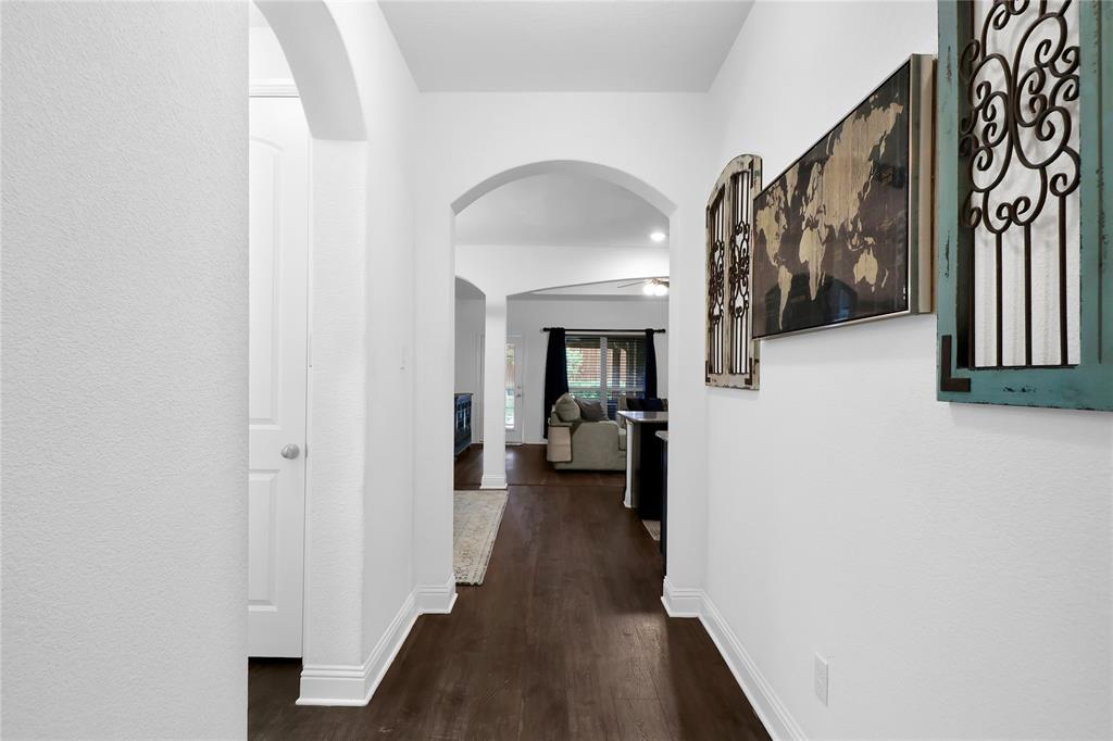 Seventeen Lakes Add - Residential