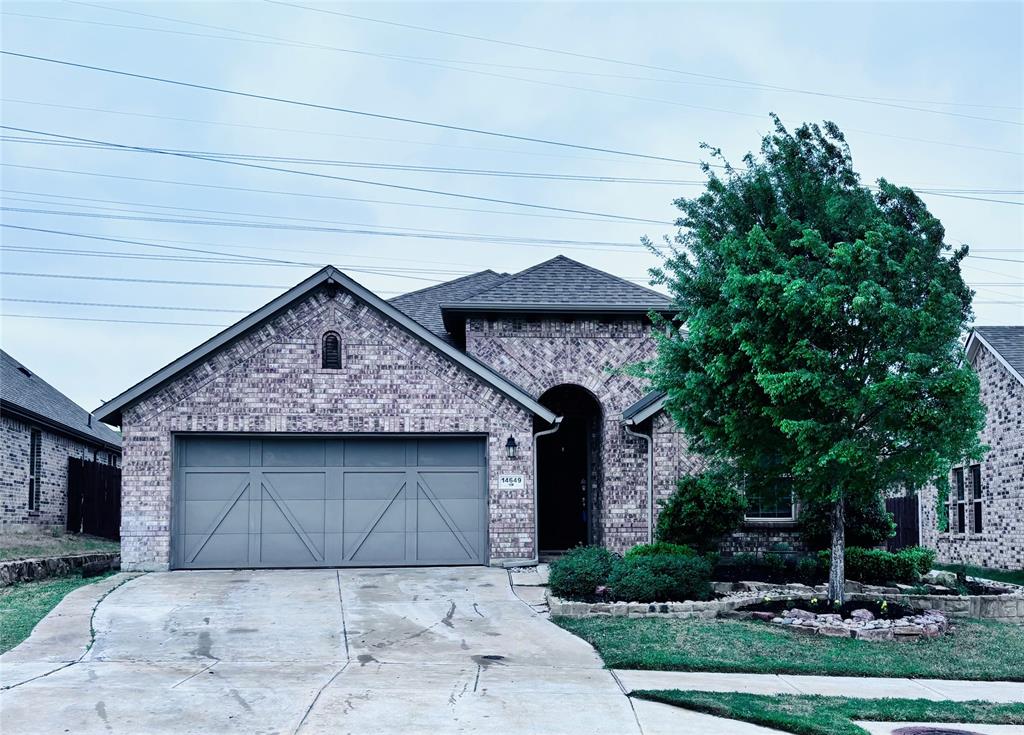 14649 Martin Creek Cove
