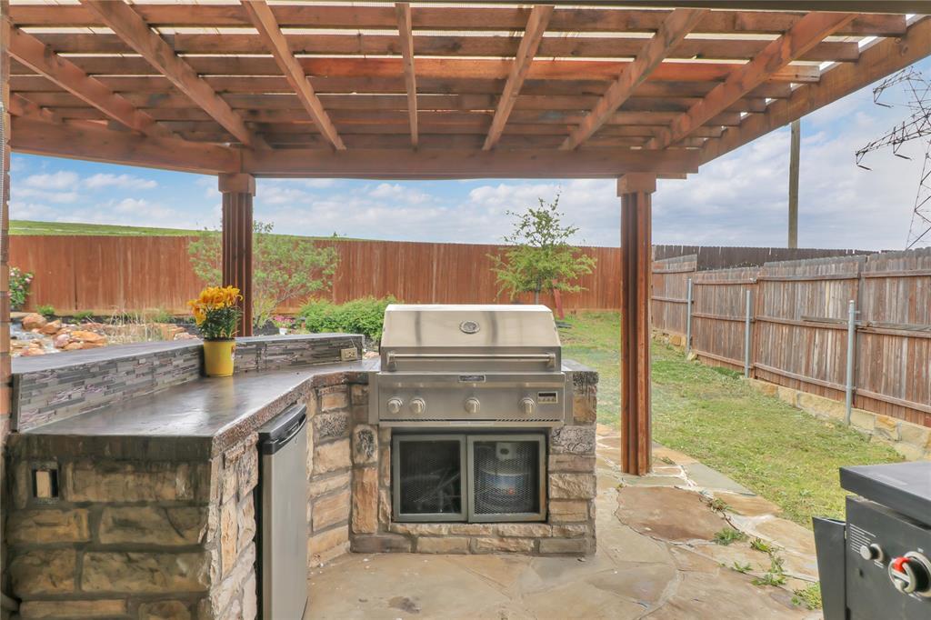 Seventeen Lakes Add - Residential