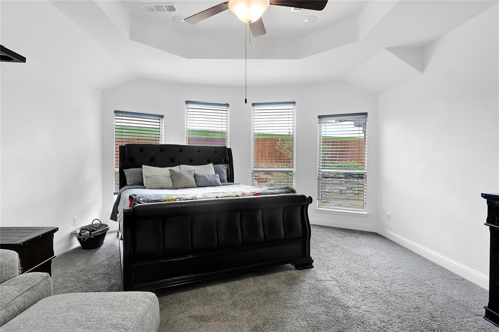 Seventeen Lakes Add - Residential