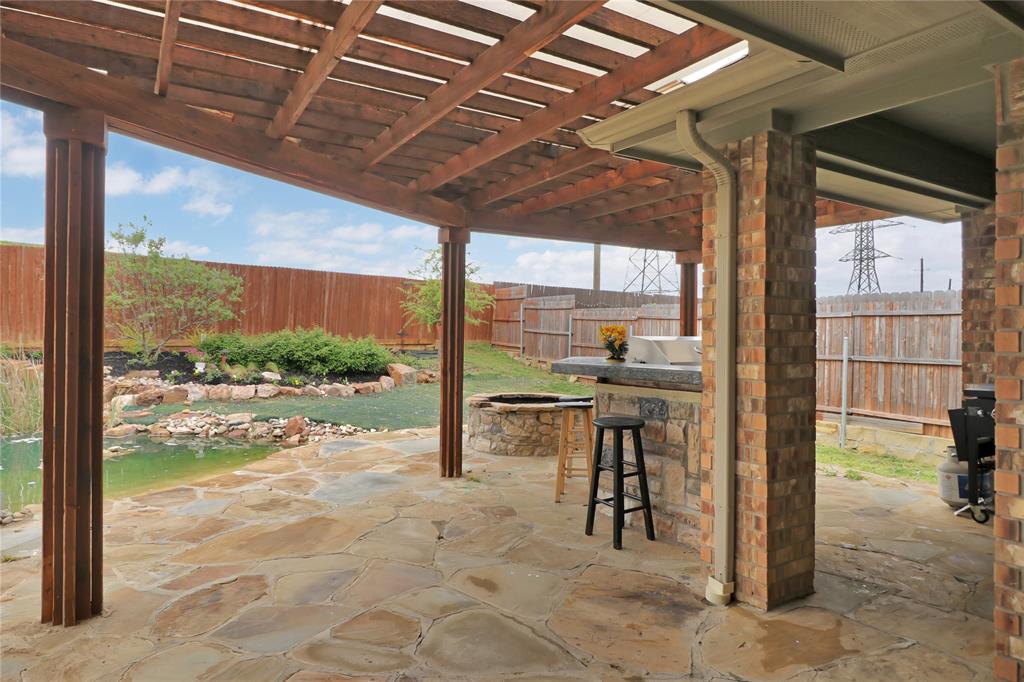 Seventeen Lakes Add - Residential