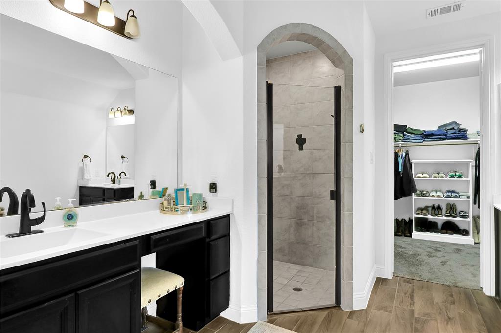 Seventeen Lakes Add - Residential