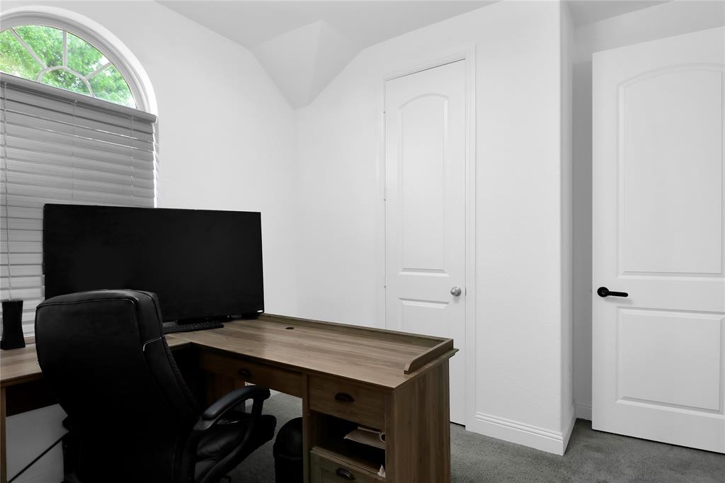 Seventeen Lakes Add - Residential