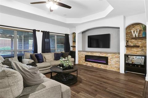 14649 Martin Creek Cove Fort Worth TX 76262