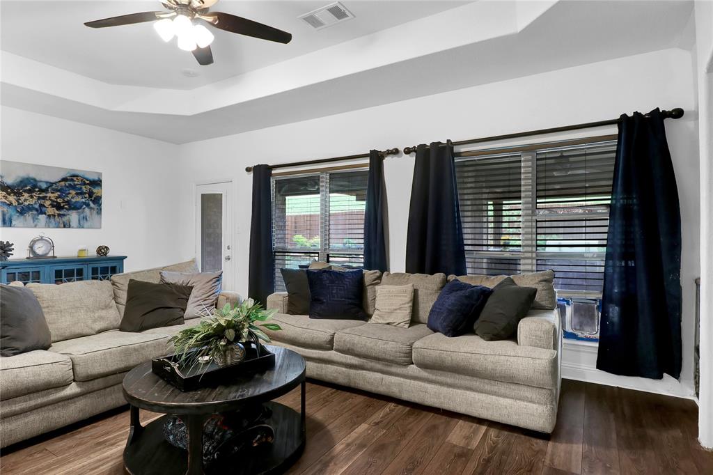 Seventeen Lakes Add - Residential