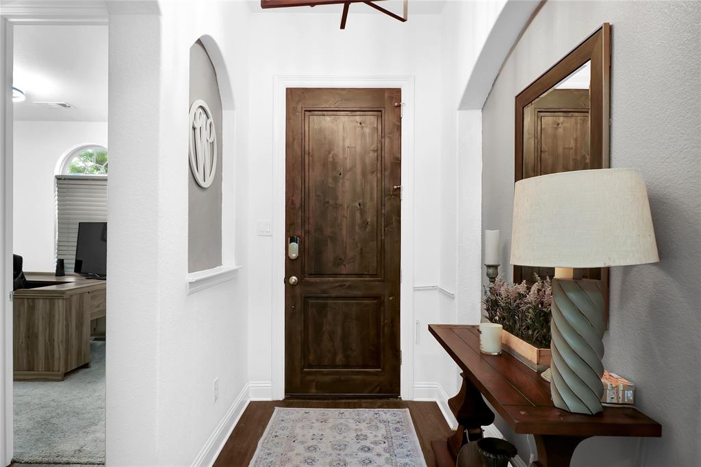 Seventeen Lakes Add - Residential