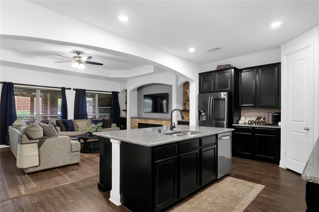 Seventeen Lakes Add - Residential