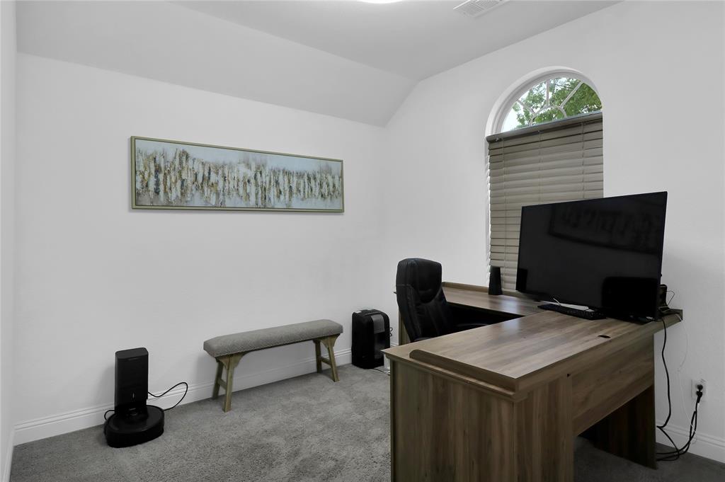 Seventeen Lakes Add - Residential