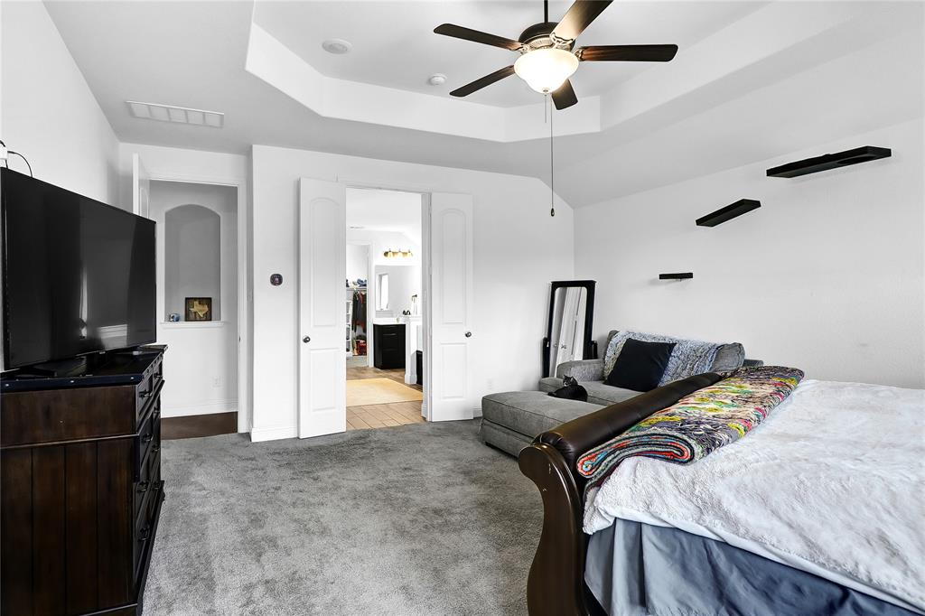 Seventeen Lakes Add - Residential