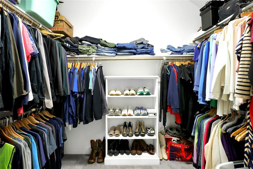 Seventeen Lakes Add - Residential