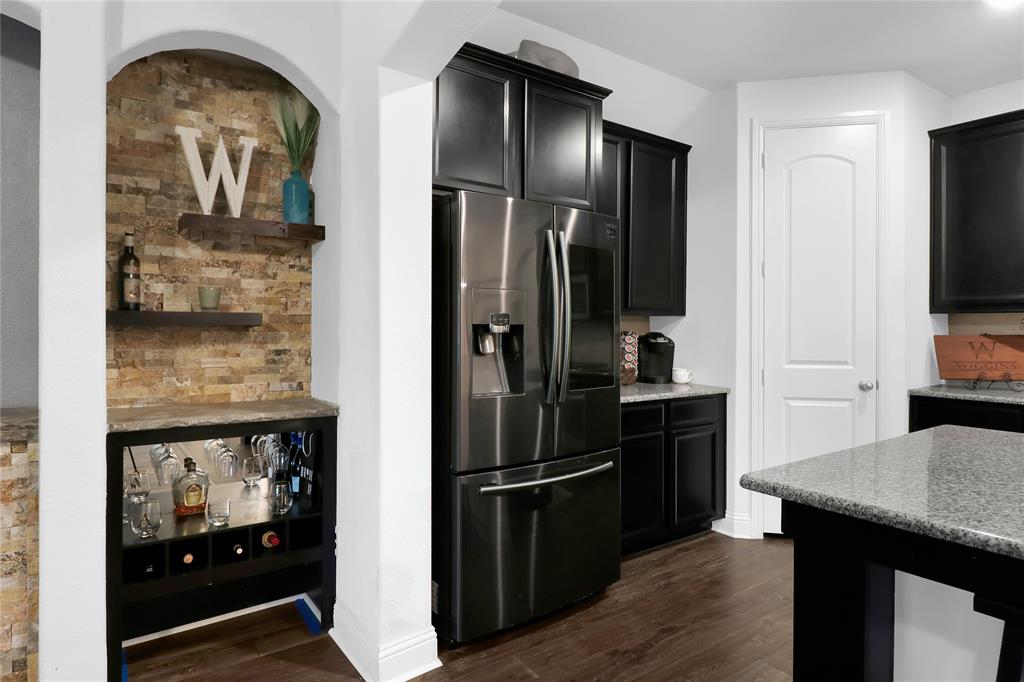 Seventeen Lakes Add - Residential