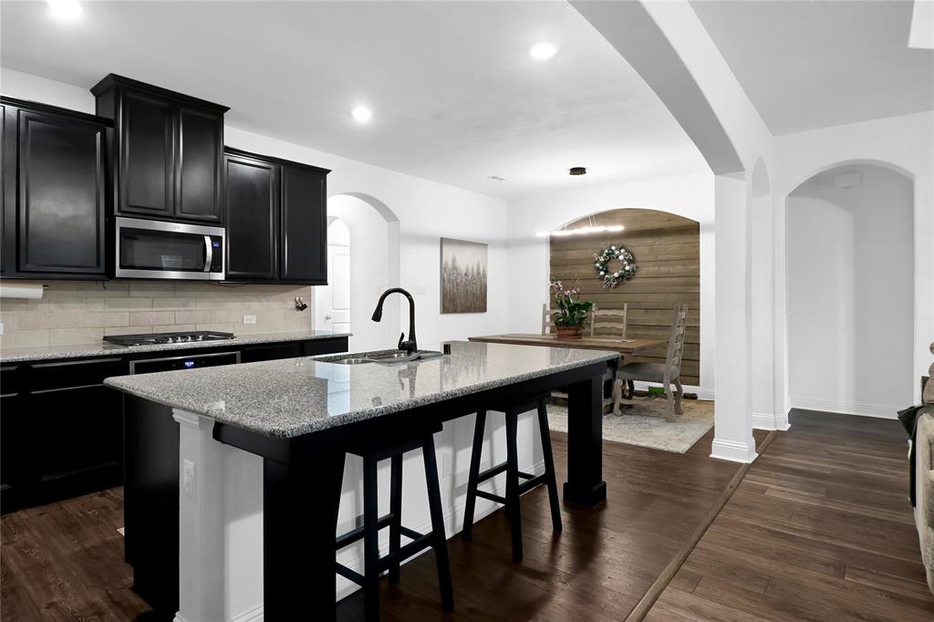 Seventeen Lakes Add - Residential