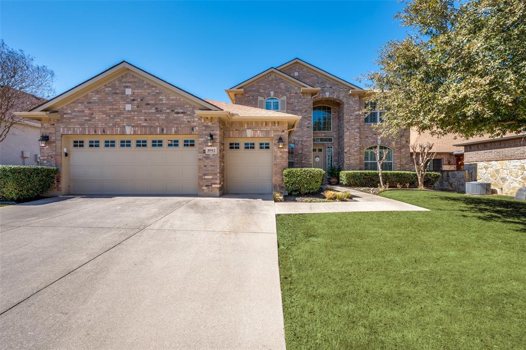 8912 Landmark Lane