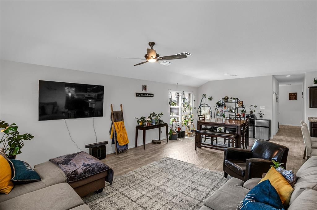 Pioneer Point - Residential Lease