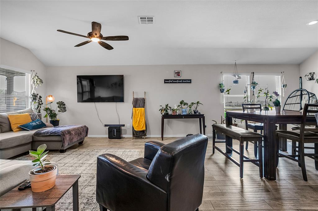 Pioneer Point - Residential Lease