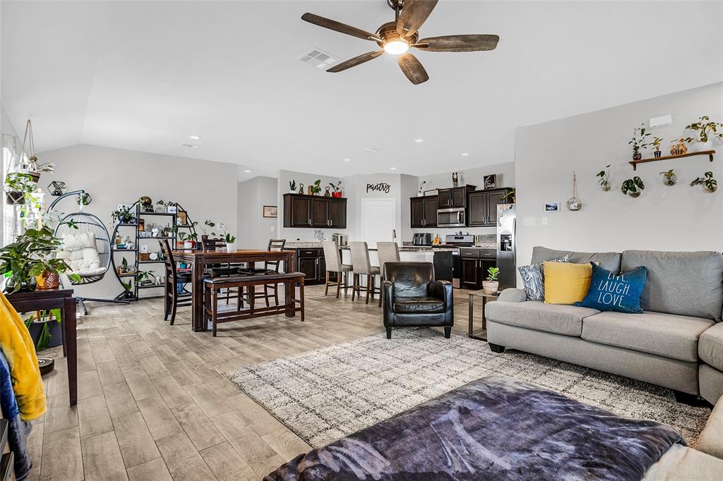 Pioneer Point - Residential Lease