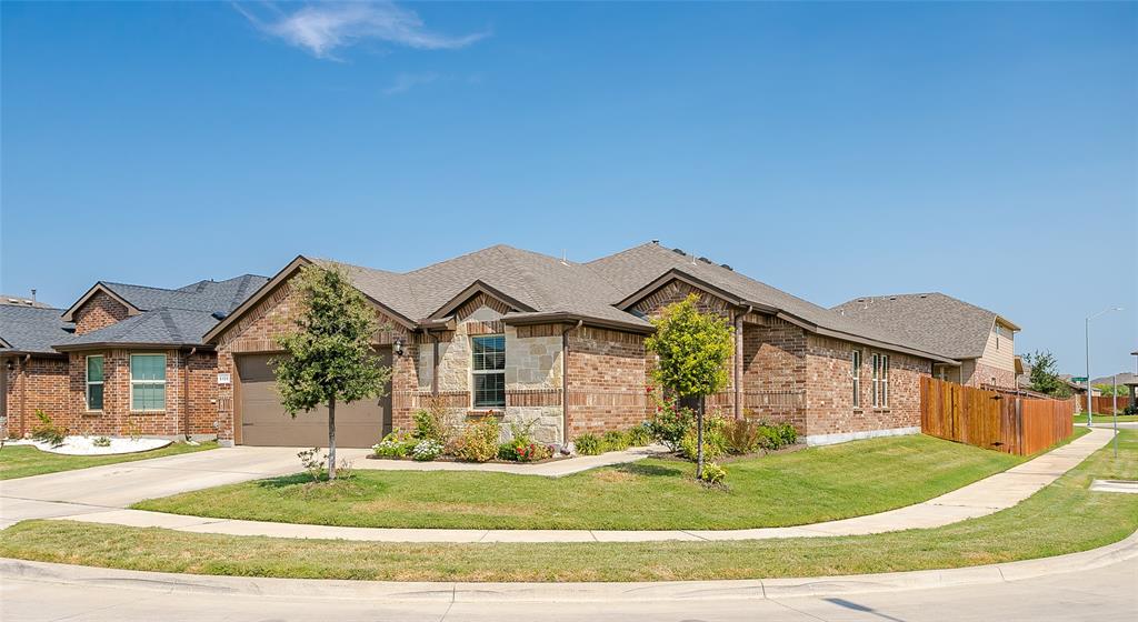 Pioneer Point - Residential Lease