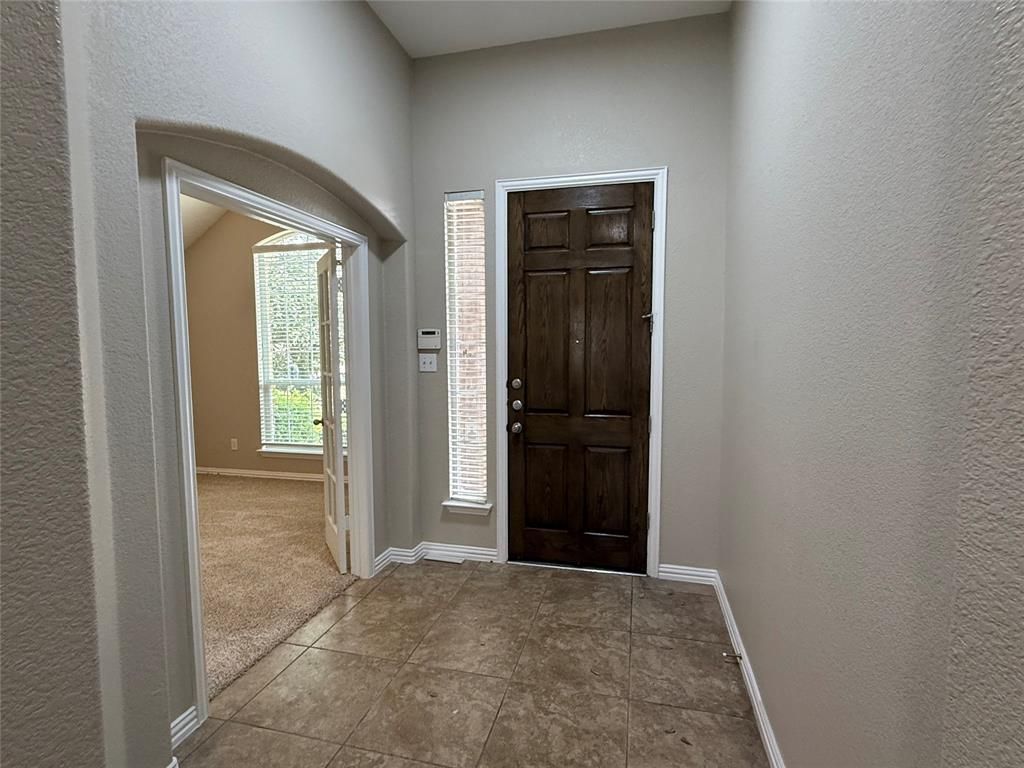 Photo of 108 Cole Street, Forney, TX 75126 (MLS # 21233280)