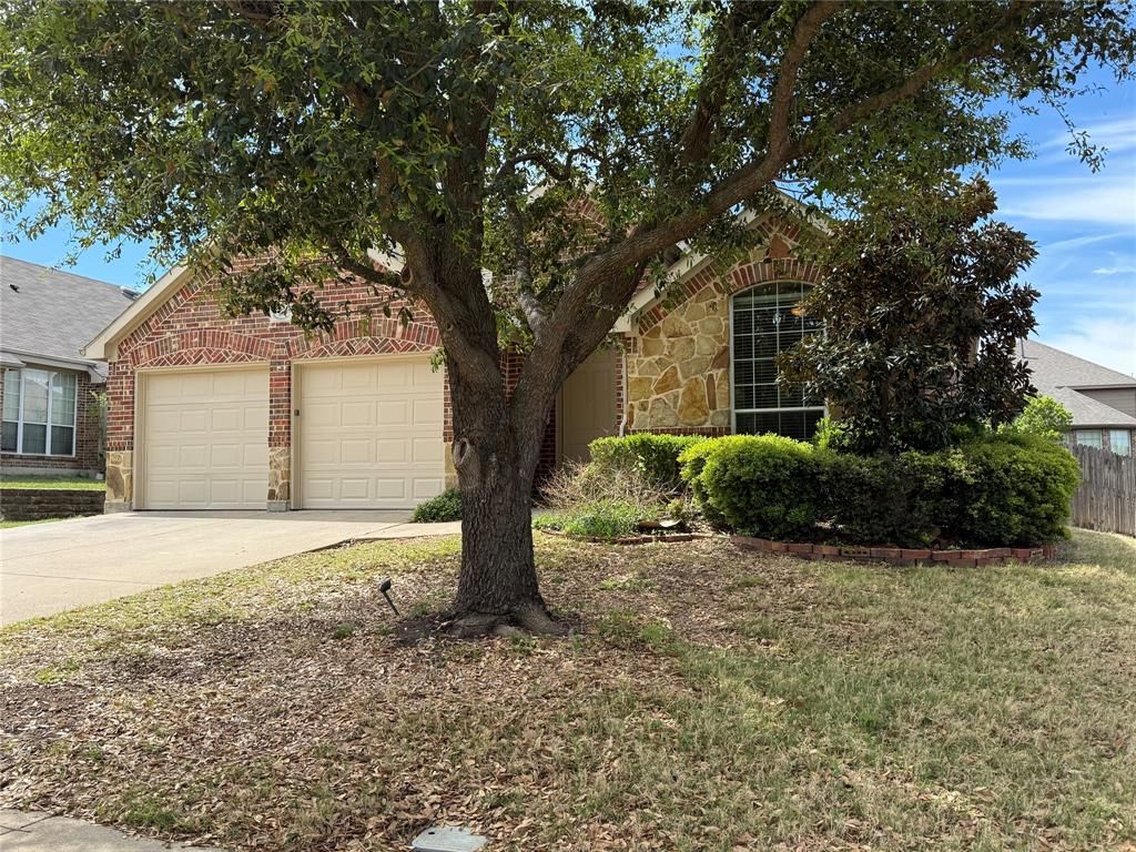 Photo of 108 Cole Street, Forney, TX 75126 (MLS # 21233280)