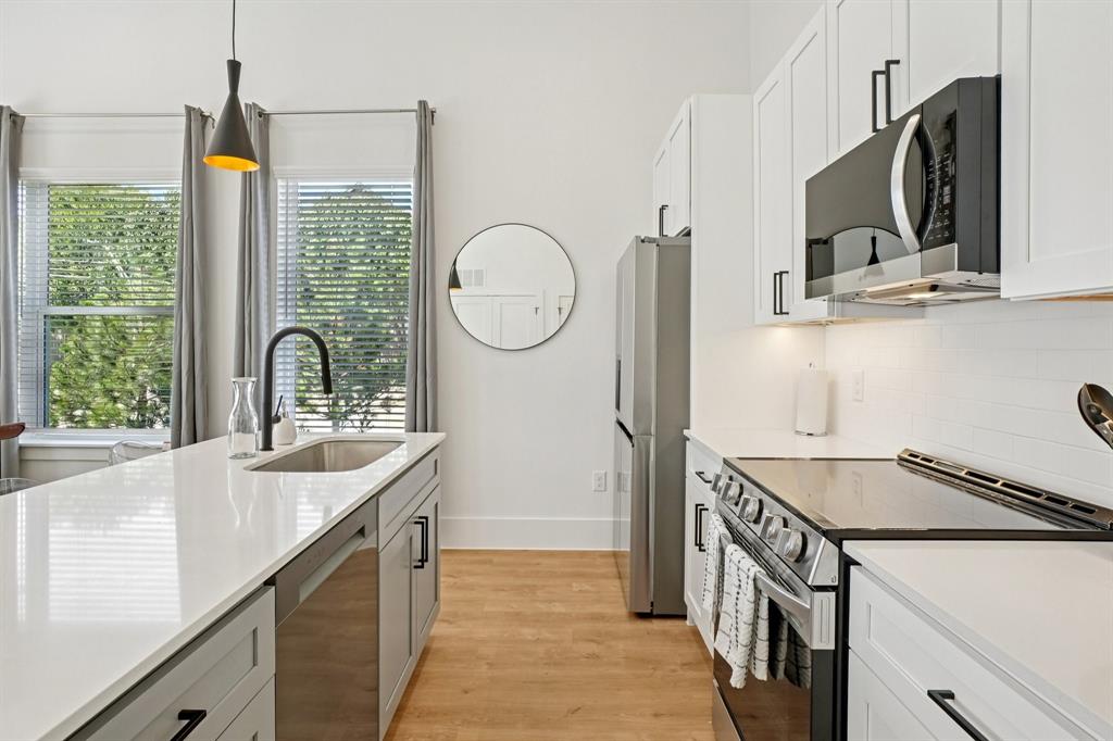 Maple Brothers - Residential Lease