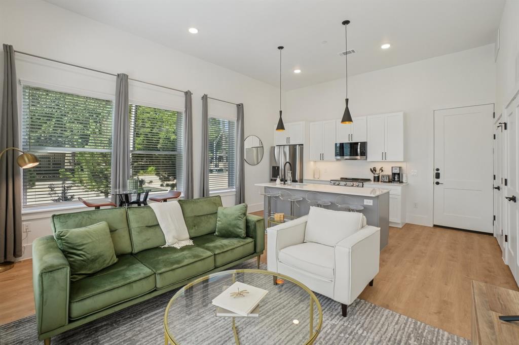 Maple Brothers - Residential Lease