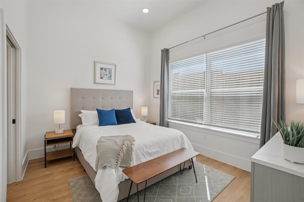 Maple Brothers - Residential Lease