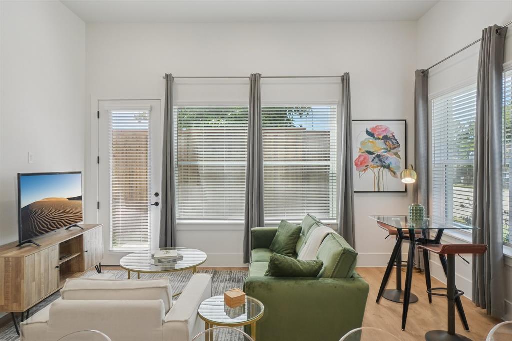 Maple Brothers - Residential Lease