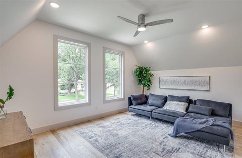 Tiny photo for 3732 Valley Ridge Road, Dallas, TX 75220 (MLS # 21163721)