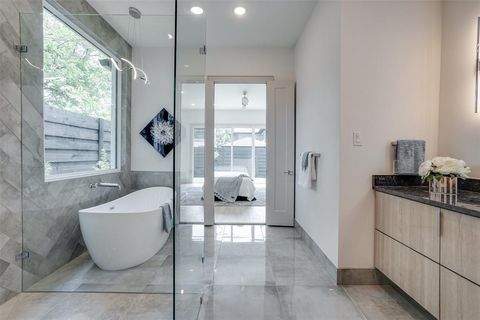 Tiny photo for 3732 Valley Ridge Road, Dallas, TX 75220 (MLS # 21163721)