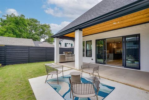 Tiny photo for 3732 Valley Ridge Road, Dallas, TX 75220 (MLS # 21163721)