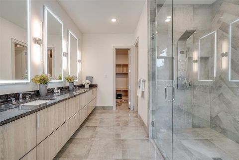 Tiny photo for 3732 Valley Ridge Road, Dallas, TX 75220 (MLS # 21163721)