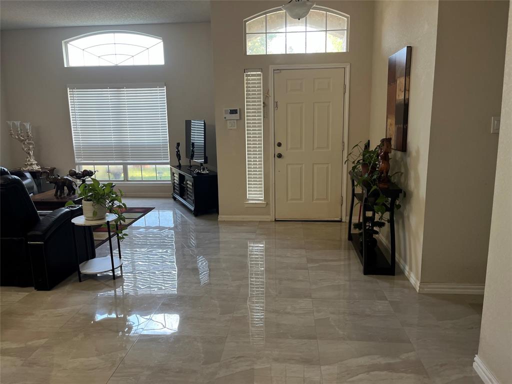 Creek Crossing Estates - Residential