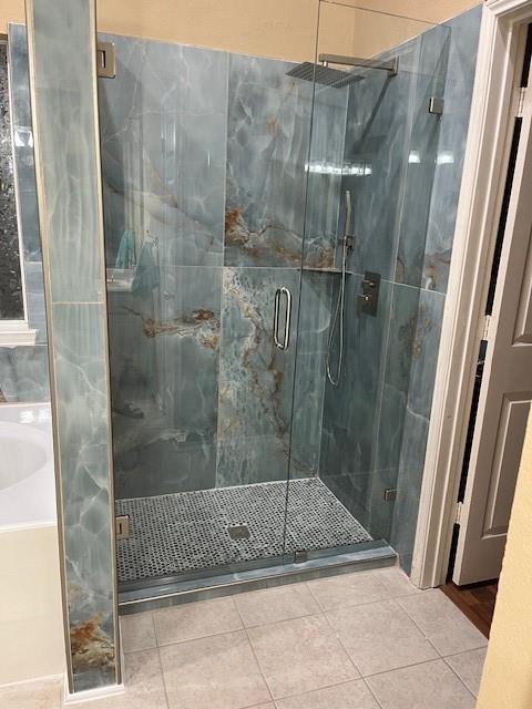 Creek Crossing Estates - Residential