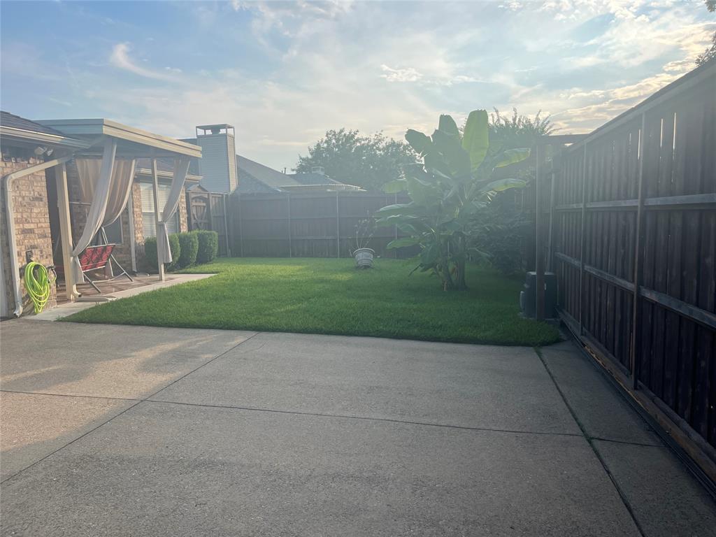 Creek Crossing Estates - Residential