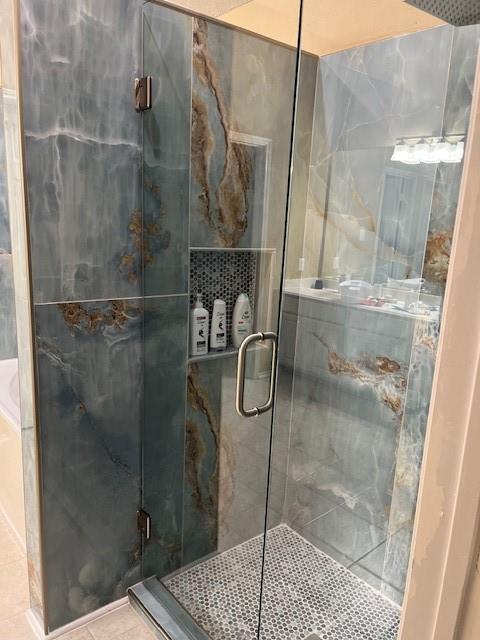 Creek Crossing Estates - Residential