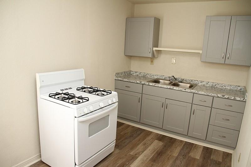 Norman Add - Residential