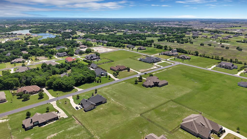 Waterstone Estates Sec II - Land
