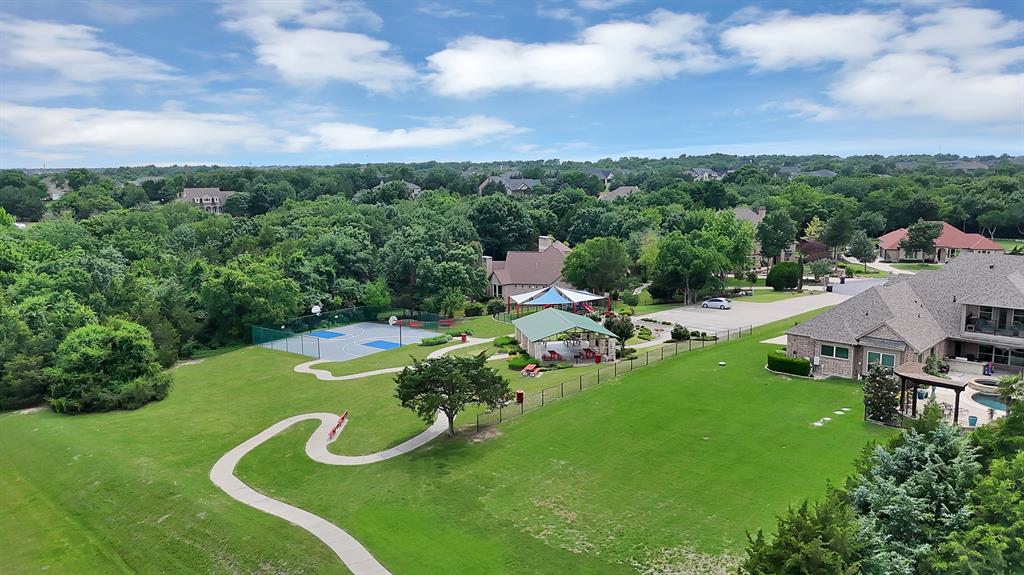 Waterstone Estates Sec II - Land