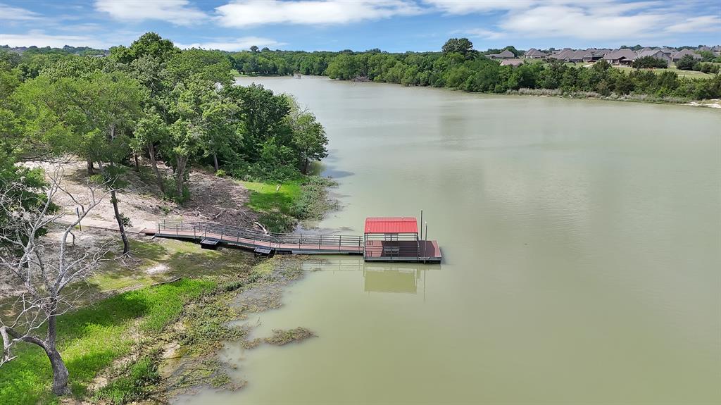 Waterstone Estates Sec II - Land