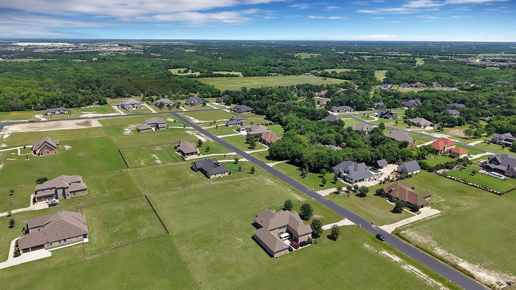 Waterstone Estates Sec II - Land
