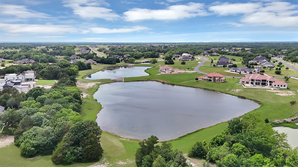 Waterstone Estates Sec II - Land