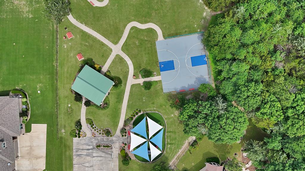 Waterstone Estates Sec II - Land