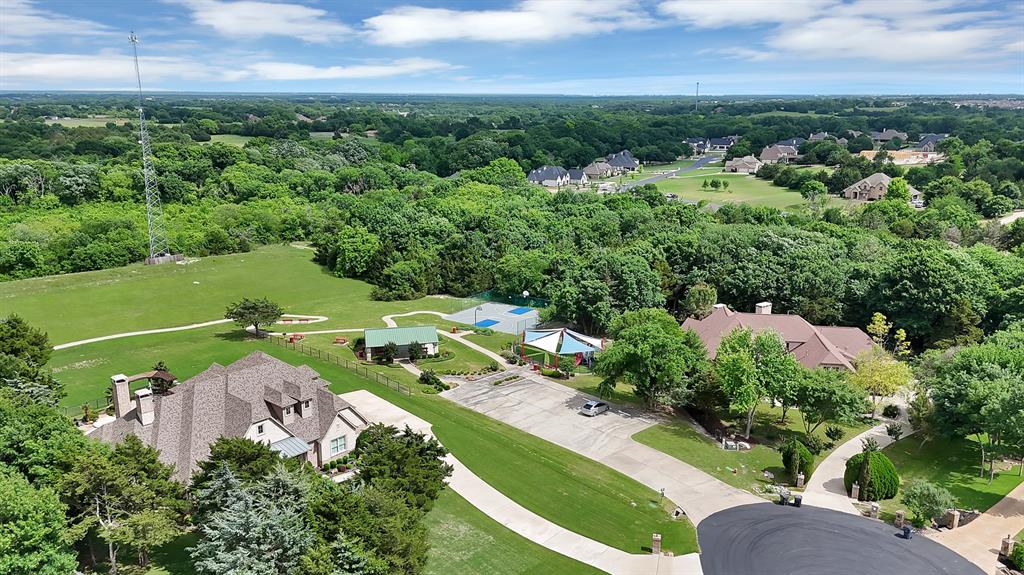 Waterstone Estates Sec II - Land